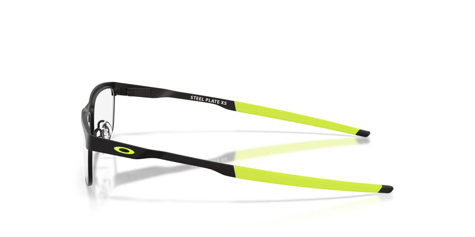 Oakley Steel Plate Xs 3002 Eyeglasses - view 5